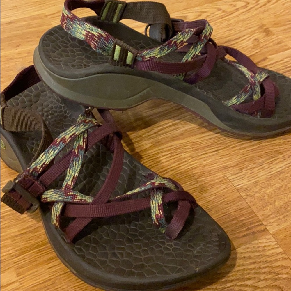 COPY - Chacos